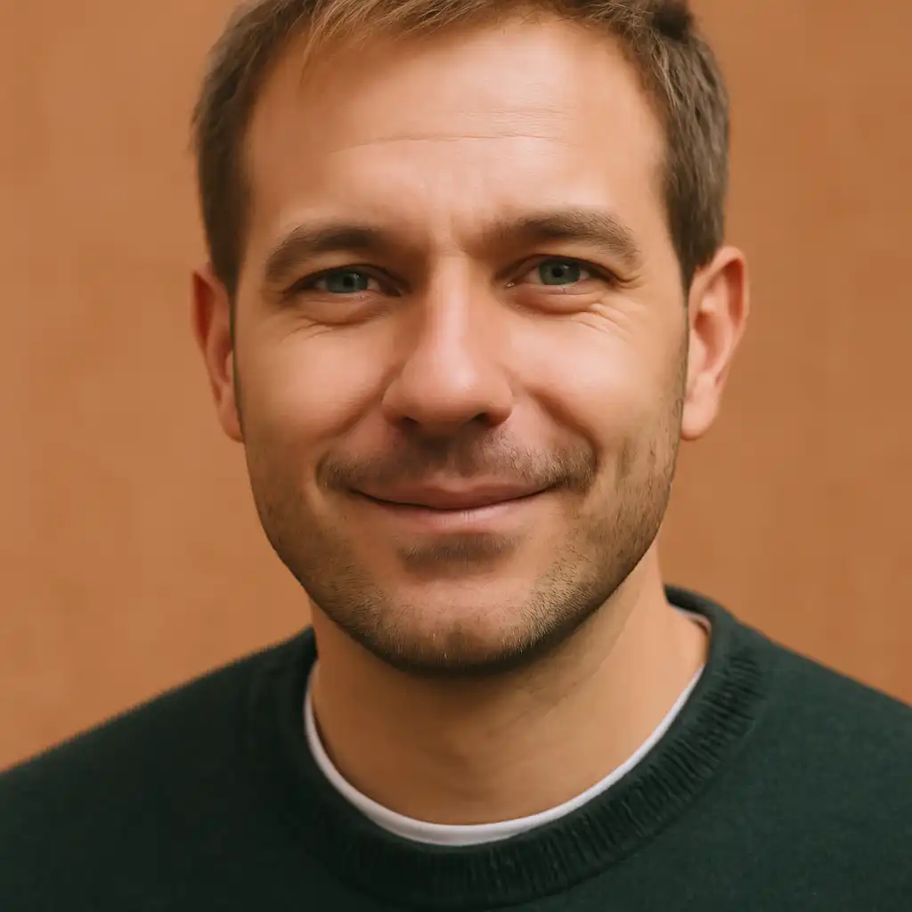 Daniele Sartori